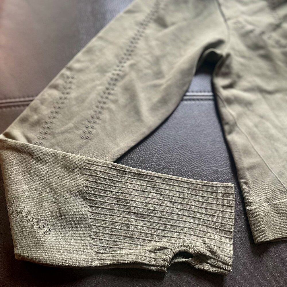 Crop Performance Top - NWT